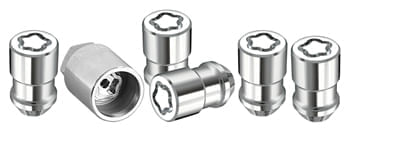 Antifurto Modelo 25000 - Honda City, Civic, Fit e HR-V