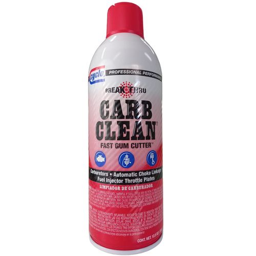 Descarbonizante de Motor Carb Clean 354Mg Cyclo