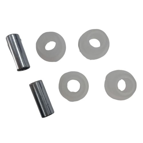 Buchas de Fixação da Caixa de Direção Ford Fiesta 2003 até 2012 | Ecosport 2004 até 2012