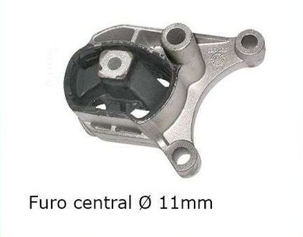 COXIM CAMBIO KA 1.0/1.3 ENDURA 27/01/97