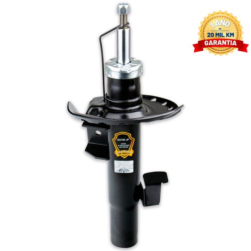 Amortecedor Dianteiro lado direito Volvo XC60 2.0 3.0 2009 A 2017