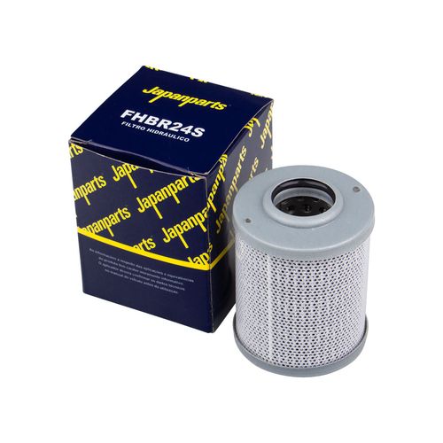 Filtro Hidraulico Yanmar Mini Escavadeira 50u 50vcr 50-6a/ Manipulador Telescópico 526-56 527-28 540-180/ Pá carregadeira HL960