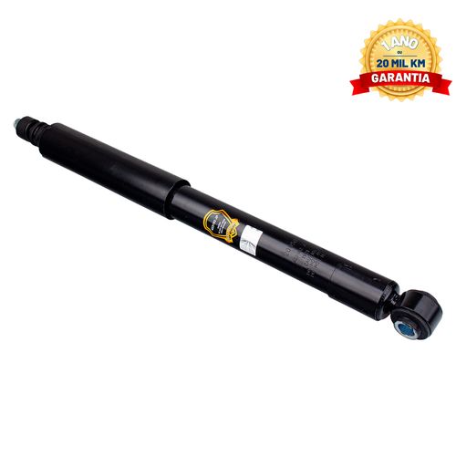 Amortecedor Suspensão Eixo Traseiro Toyota Land Cruiser Prado 3.0 2002 A 2009