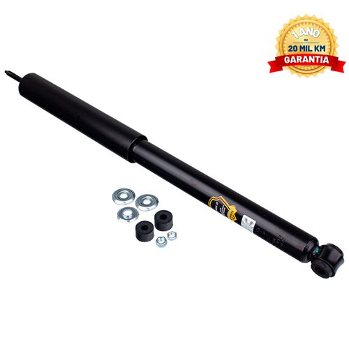Amortecedor de Suspensão Eixo Traseiro Chery Tiggo Todos 2009 A 2016
