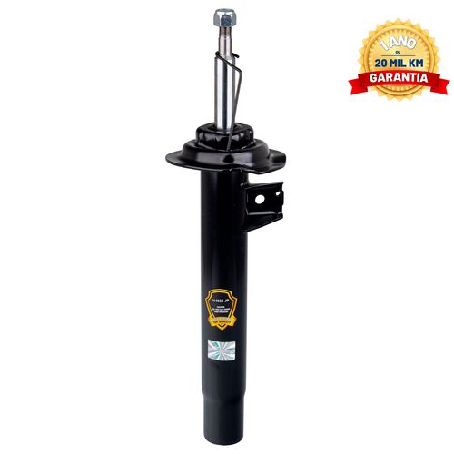 Amortecedor de Suspensão Eixo Dianteiro Lado Esquerdo Bmw Série 3 316/318 (E46) 2000 A 2005