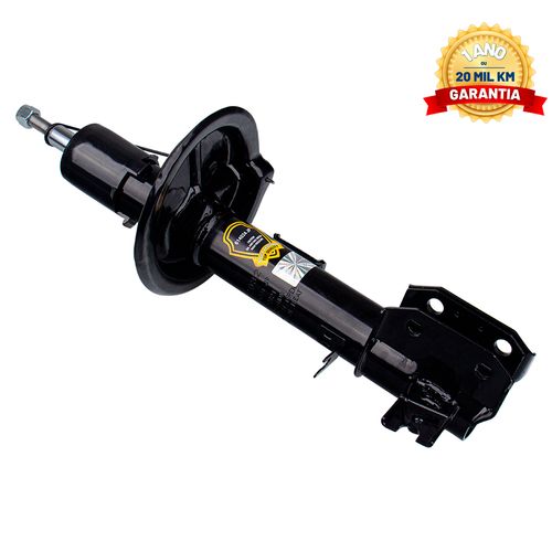 Amortecedor de Suspensão Dianteira Lado Esquerdo SUZUKI SX4 2006 A 2015