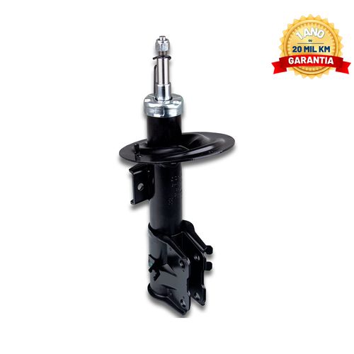 Amortecedor de Suspensão Eixo Dianteiro  lado direito Volvo S40/V40 2000 A 2003 (Todos os Modelos Exceto T4)