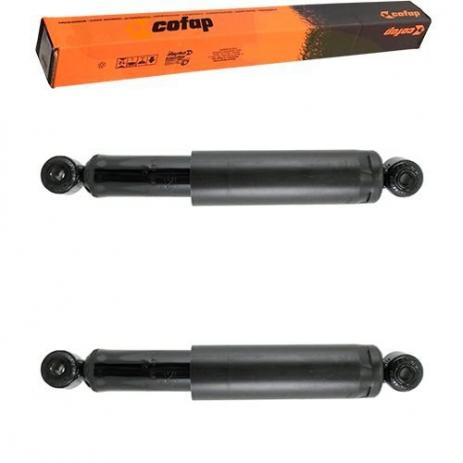 AMORTECEDOR DIANT B47568 KOMBI ATÉ 97 (UNITÁRIO)