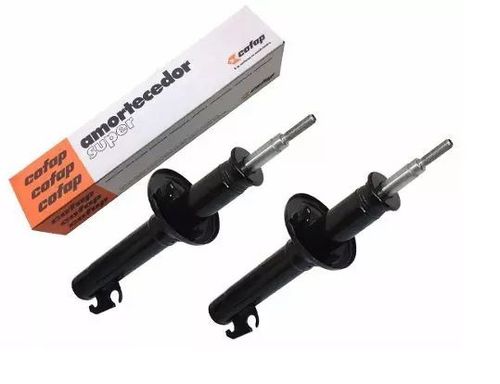 AMORTECEDOR DIANT MP27092 ESCORT HOBBY (UNITÁRIO)