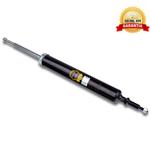 Amortecedor de Suspensão Eixo Traseiro Bmw Série 1 118i/120i/130i (E81)(E87)(E88) 2006 A 2011/ Série 3 320i/325i/335i (E90)(E93)(E91/ E92) 2005 A 2011