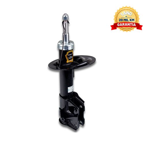 Amortecedor de Suspensão Eixo Dianteiro Lado Esquerdo Volvo S40/V40 2000 A 2003 (Todos os Modelos Exceto T4)