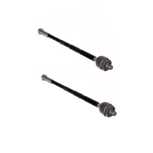 Par Barra Axial Direção Renault Clio 1996/1999