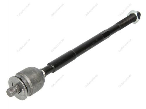 Par Barra Axial Direção Renault Twingo 1994/2005