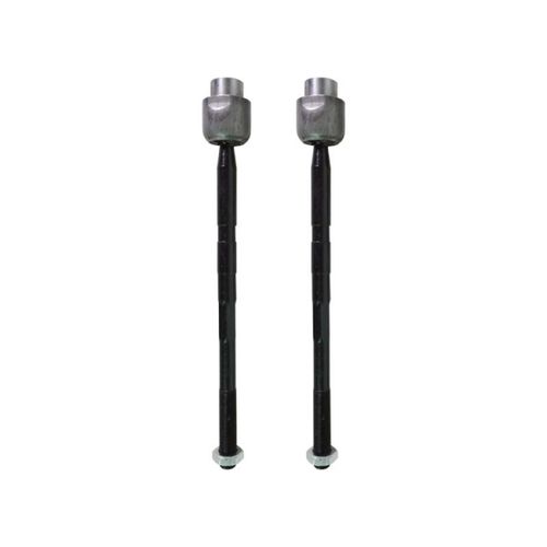 Par Barra Axial Direção Chevrolet Corsa 2002/2012