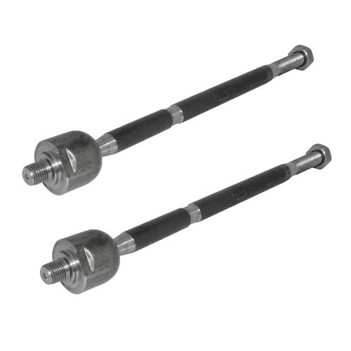 Par Barra Axial Do Terminal De Direção Honda Civic New 2006/