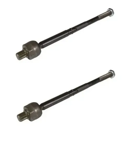 Par Barra Axial Do Terminal De Direção Fiat Marea 1998/2008