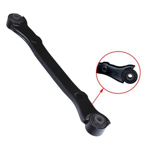 Braço Superior Traseiro Hyundai Ix35 2.0 2010 A 2013/ Kia Optima 2.0 2.4 Após 2012, Sorento 3.5 V6 Após 2013