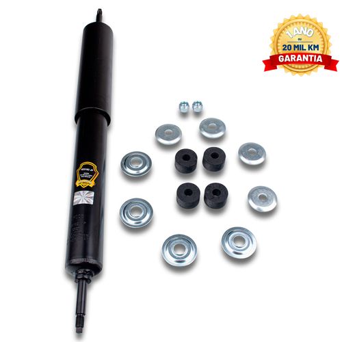 Amortecedor de Suspensão eixo Dianteiro Land Rover Defender 90/110/130 1991 A 2016