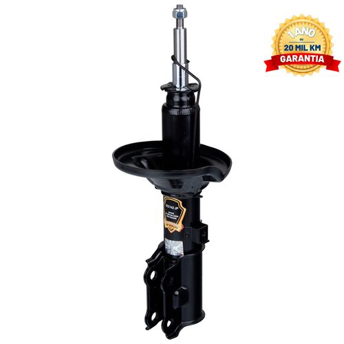 Amortecedor Dianteiro (Lado Esquerdo) Hyundai Atos 1998 A 2002