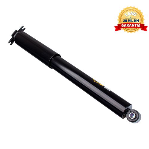 Amortecedor de Suspensão Eixo Traseiro Jeep Wrangler (TODOS 2006 A 2017