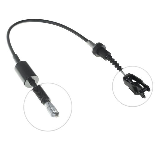 Cabo de Embreagem Hyundai Atos 1.0/Atos Prime 1.0 1998 a 2003