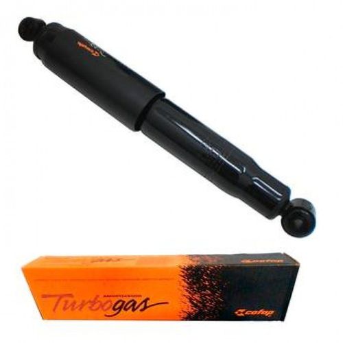 AMORTECEDOR TRASEIRO FIAT PALIO ADVENTURE LOCKER APÓS 2008