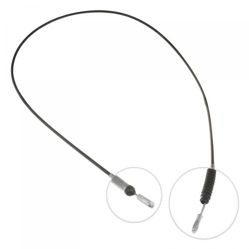 Cabo de Embreagem Daihatsu Feroza 1.6 16V 1994 a 1997