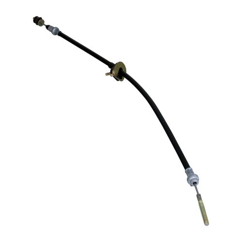 Cabo de Embreagem Daihatsu Cuore 1995 A 1998