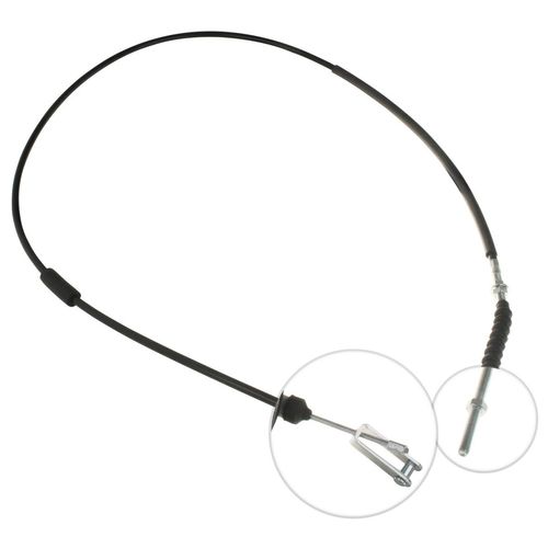 Cabo de Embreagem Suzuki Samurai 1.3 1991 a 1995