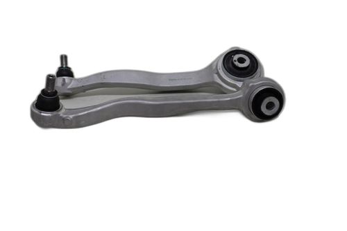 Kit Braços Suspensao Sup E Inf Esquerdo Mercedes C200 07-14