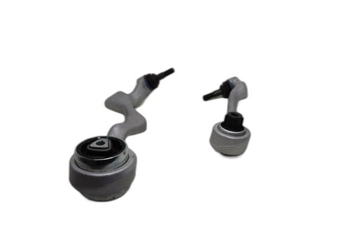 Kit Braços Suspensão Dianteira 2 Lados Bmw E90 325I 05-12