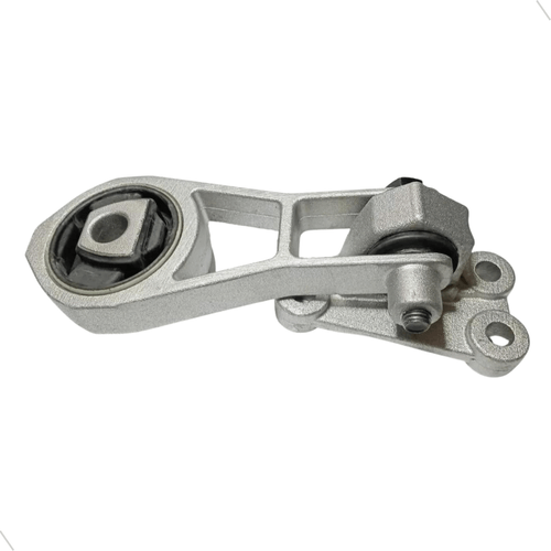 Coxim Traseiro Câmbio Com Suporte Toro Renegade 2.0 Diesel