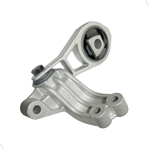 Coxim Do Câmbio C/ Suporte Toro Renegade 1.8 Flex Automatico