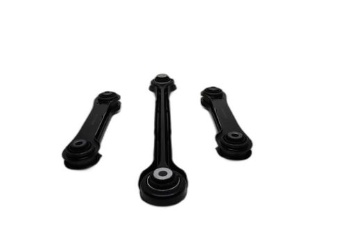 Kit Braços Oscilantes Suspensão Traseira 2 Lados