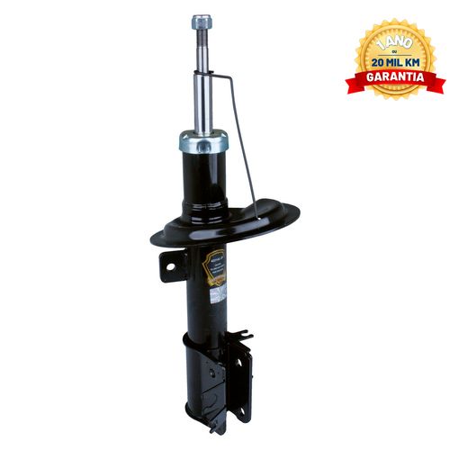 Amortecedor Dianteiro Esquerdo Citroen C8 Após 2002/ Peugeot 806 1.8 1.9 2.0 2.1 1995 A 2002/ 807 2.0 2.2 3.0 Após 2002