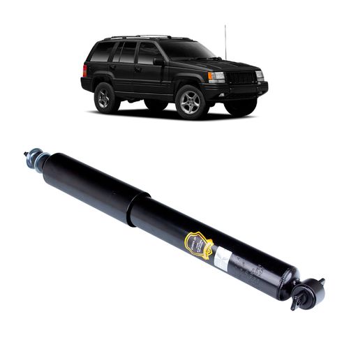 Amortecedor Dianteiro Jeep Grand Cherokee 5.2 16V 1993 A 1998