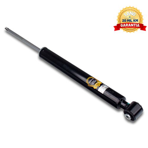 Amortecedor de Suspensão Traseiro Mercedes Classe A200/A250 (W176) 2012 A 2018 B200 (W246) 2012 A 2019 CLA200/CLA250 (C117) 2013 A 2019