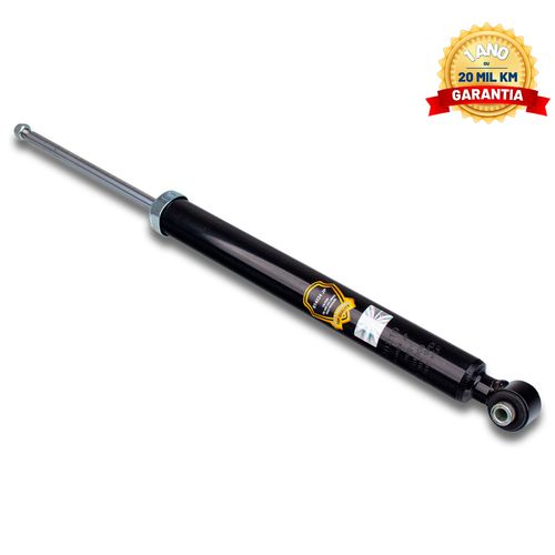 Amortecedor de Suspensão Eixo Traseiro Mercedes Classe C/E 2007 a 2017