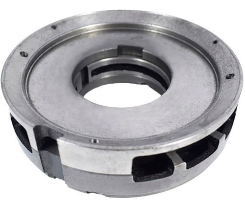 Bomba De Oleo Caixa Volvo Zf Fh Fm Nh