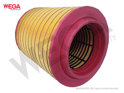 FILTRO AR MOTOR FH D13 2010...
