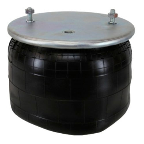 Bolsa Ar Erguedor Eixo Suspensor Truck S4