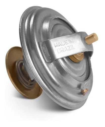 Valvula Termostatica Volvo Vm 79 Graus