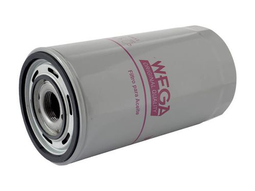 FILTRO OLEO LUBRIFICANTE IVECO EUROTECH EUROTRAKKER