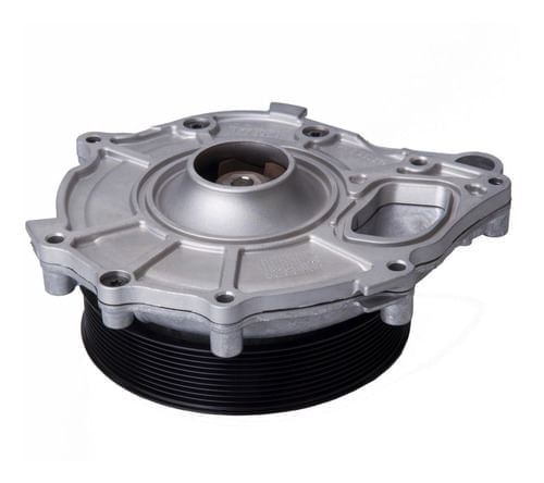 Bomba D'agua Scania Pgr 440