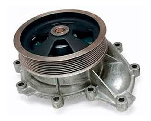 Bomba D Agua Para Scania  124 (evolucion)