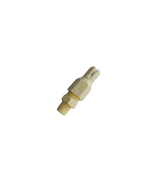 Bico Ponta de Barra Para Pulverizadores Modelo MJE Creme Longo Alcance Magnojet