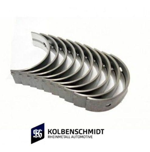 BRONZINA MANCAL STD N/NL10 MOTOR A/G