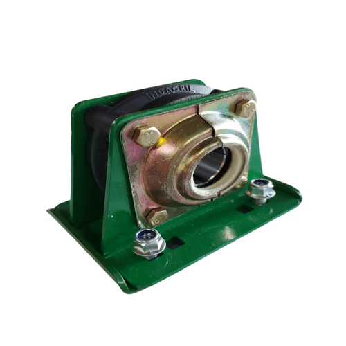 Kit Mancal Saca Palha Rolamentado Para Colheitadeiras John Deere Eixo 38mm