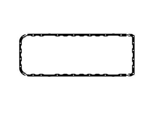 JUNTA CARTER 5 CILINDROS S4/5