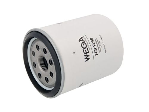 FILTRO RACOR FH4 D13 2016...
